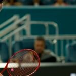 João Fonseca se garante nas oitavas do Masters 1000 de Monte Carlo