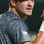 João Fonseca vence estreia em Munique e disputa oitavas nesta quarta