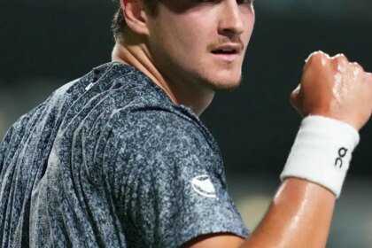 João Fonseca vence estreia em Munique e disputa oitavas nesta quarta