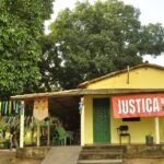 Julgamento de réus pela morte de mãe Bernadete será retomado amanhã