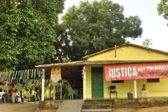 Julgamento de réus pela morte de mãe Bernadete será retomado amanhã