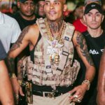 Justiça Federal decreta nova prisão de MC Ryam SP e MC Poze