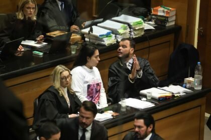 Justiça decide incluir testemunha em julgamento do caso Henry Borel