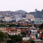 Justiça decreta prisão preventiva de casal que levava armas para o CV