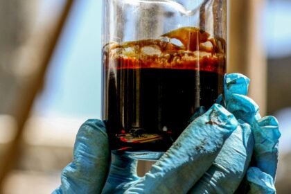 Justiça libera cobrança de imposto sobre exportação de petróleo