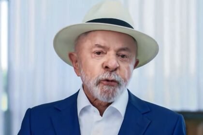 Lula anuncia novo Desenrola para a próxima semana com até 20% do FGTS