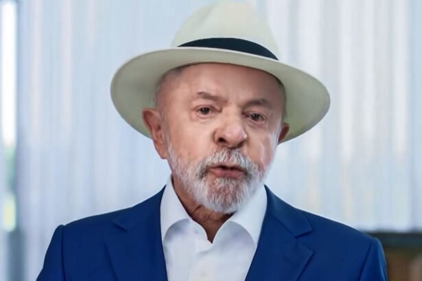 Lula defende fim da escala 6x1 como “passo histórico” para o país
