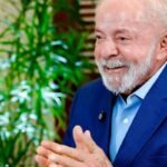 Lula defende o Pix após críticas em relatório comercial dos EUA