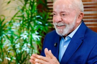 Lula defende o Pix após críticas em relatório comercial dos EUA