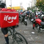 Lula defende previdência social para profissionais de aplicativos