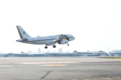 Lula lidera comitiva à Europa para encontros políticos e comerciais