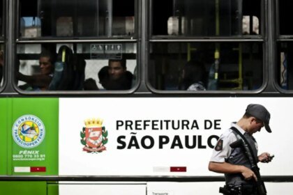 MP de São Paulo vai investigar morte de mulher baleada pela PM