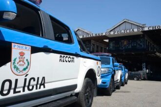 MPRJ acompanha investigações sobre morte de empresário por policiais