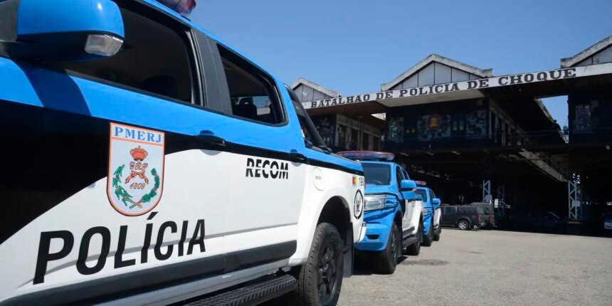 MPRJ acompanha investigações sobre morte de empresário por policiais