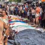 MPRJ ouve parentes de mortos na Operação Contenção para elucidar fatos