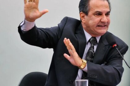 Malafaia vira réu no STF por falas contra generais do Exército