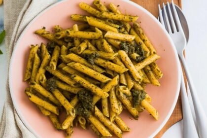 Medida certa: como acertar na quantidade de macarrão por pessoa