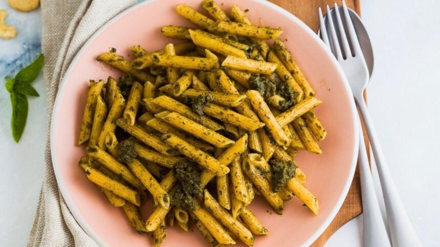 Medida certa: como acertar na quantidade de macarrão por pessoa