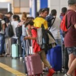 Medidas do governo freiam aumento de passagens aéreas