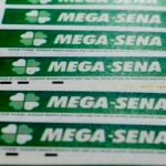 Mega-Sena acumula novamente e prêmio principal vai para R$ 130 milhões