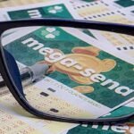 Mega-Sena sorteia prêmio acumulado em R$ 115 milhões nesta terça-feira