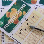 Mega-Sena sorteia prêmio estimado em R$ 40 milhões neste sábado