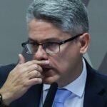 Mendes pede à PGR investigação contra senador Alessandro Vieira