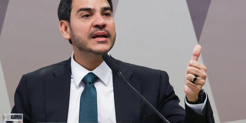 Messias diz que conciliação é melhor solução para conflitos por terra