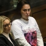 Monique Medeiros se entrega à polícia e volta a ser presa