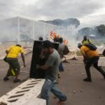 Moraes concede domiciliar a Fátima de Tubarão e mais 18 idosos do 8/01