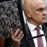 Moraes manda prender último núcleo de condenados pela trama golpista