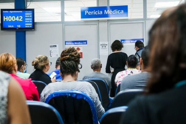 Mutirão do INSS prevê 19 mil atendimentos para reduzir fila da perícia