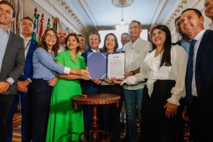 Novos trechos da Adutora do Agreste deverá beneficiar 195 mil pessoas