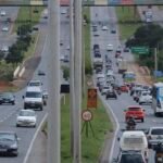 Número de roubos e furtos de veículos em SP cai 37,3% no 1º trimestre