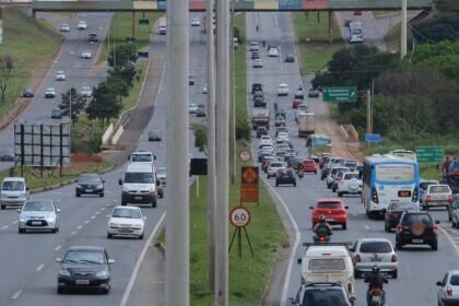 Número de roubos e furtos de veículos em SP cai 37,3% no 1º trimestre