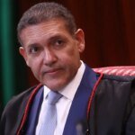 Nunes Marques é eleito presidente do TSE