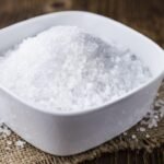 Imagem de um pote de sal