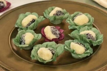 Olho de sogra: qual a real história do doce queridinho das festas?