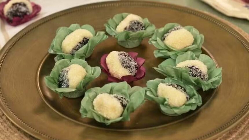 Olho de sogra: qual a real história do doce queridinho das festas?