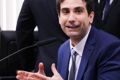 Orientação era investigar qualquer um, “sem pirotecnia, diz Galípolo