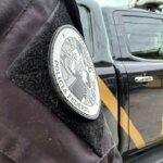 PF apreende mais de duas toneladas de maconha prensada no Paraná