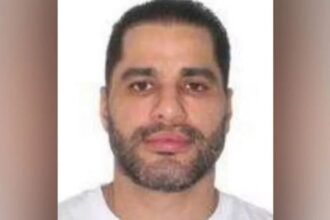 PF conclui inquérito que apurou morte de Sicário, aliado de Vorcaro