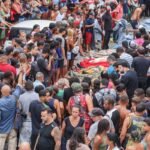 PF diz que PM do Rio ainda não entregou imagens da Operação Contenção