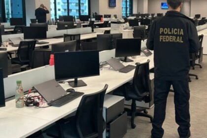 PF prendeu 13 pessoas em operações contrafraudes no Master e BRB