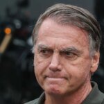 PGR dá aval para Bolsonaro fazer cirurgia no ombro