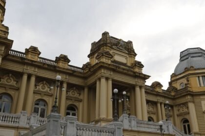 PGR defende eleições diretas para mandato-tampão de governador do Rio