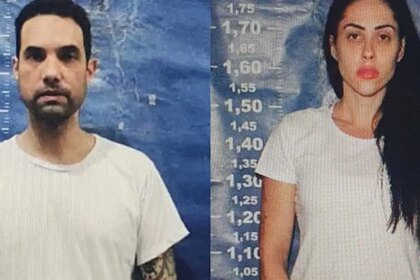 PGR pede ao Supremo retorno de Monique Medeiros à prisão