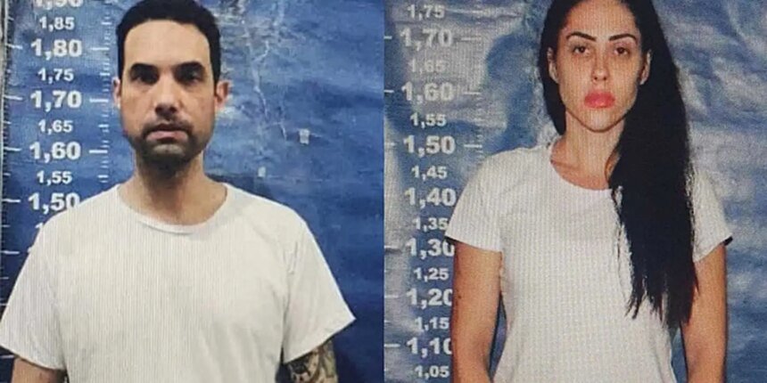 PGR pede ao Supremo retorno de Monique Medeiros à prisão