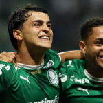 Palmeiras bate Jacuipense e encaminha classificação na Copa do Brasil