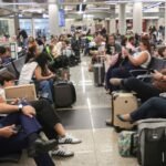 Pane técnica cancela pousos e decolagens no Aeroporto de Congonhas